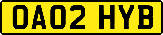OA02HYB