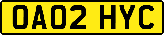OA02HYC