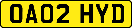 OA02HYD