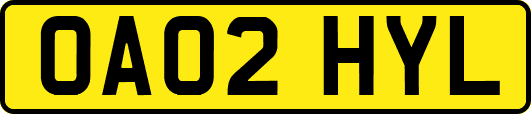 OA02HYL