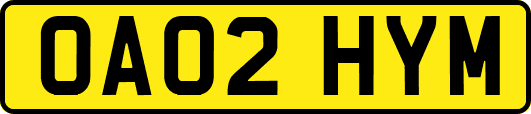 OA02HYM