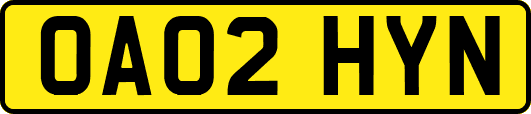 OA02HYN