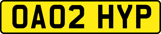 OA02HYP