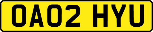 OA02HYU