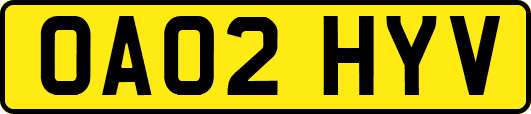 OA02HYV