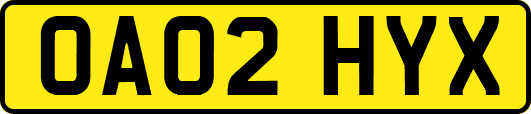 OA02HYX