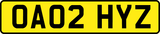 OA02HYZ