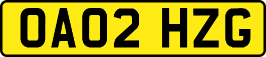 OA02HZG