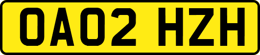 OA02HZH