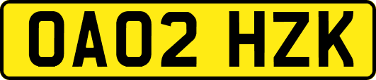 OA02HZK