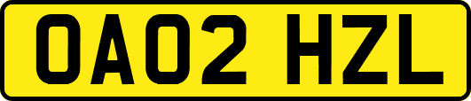 OA02HZL