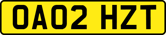 OA02HZT