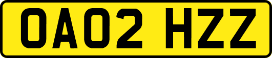 OA02HZZ