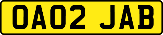 OA02JAB