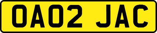 OA02JAC