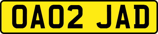 OA02JAD
