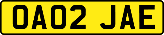 OA02JAE