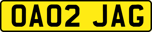 OA02JAG