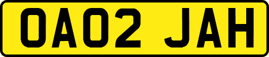 OA02JAH