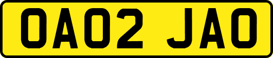 OA02JAO