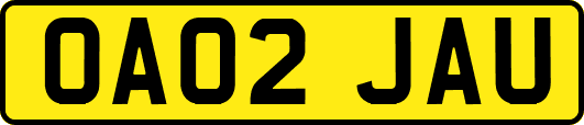OA02JAU