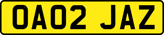 OA02JAZ