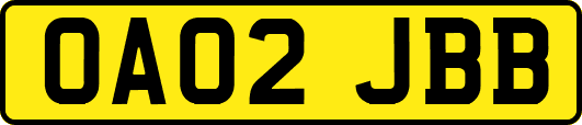 OA02JBB
