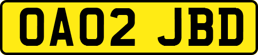 OA02JBD
