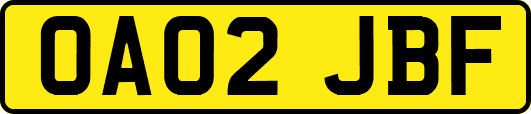 OA02JBF