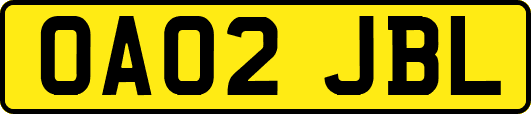 OA02JBL
