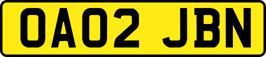 OA02JBN