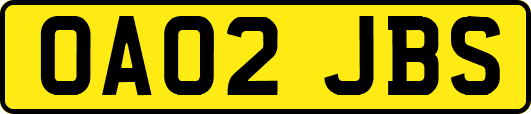 OA02JBS