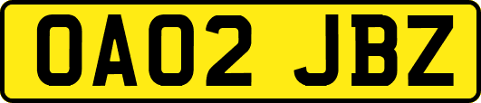 OA02JBZ