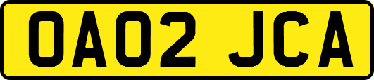 OA02JCA