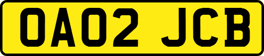 OA02JCB