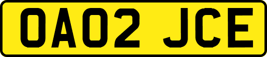 OA02JCE