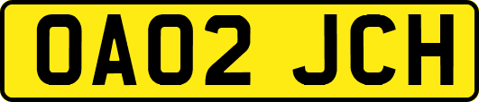 OA02JCH