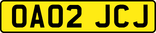 OA02JCJ