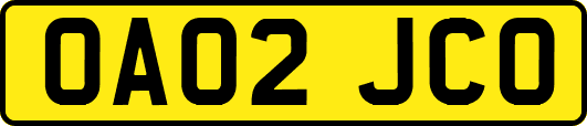 OA02JCO