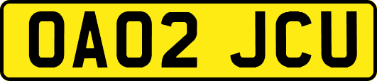 OA02JCU