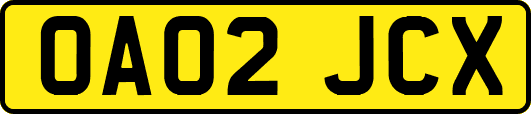 OA02JCX