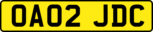 OA02JDC