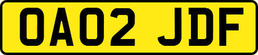 OA02JDF