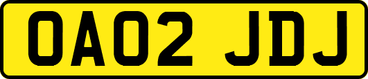 OA02JDJ