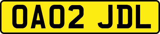 OA02JDL