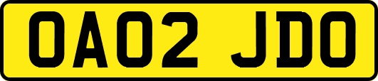OA02JDO