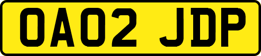 OA02JDP