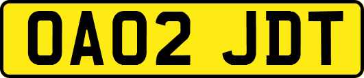 OA02JDT
