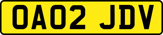 OA02JDV