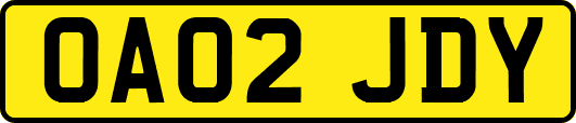 OA02JDY